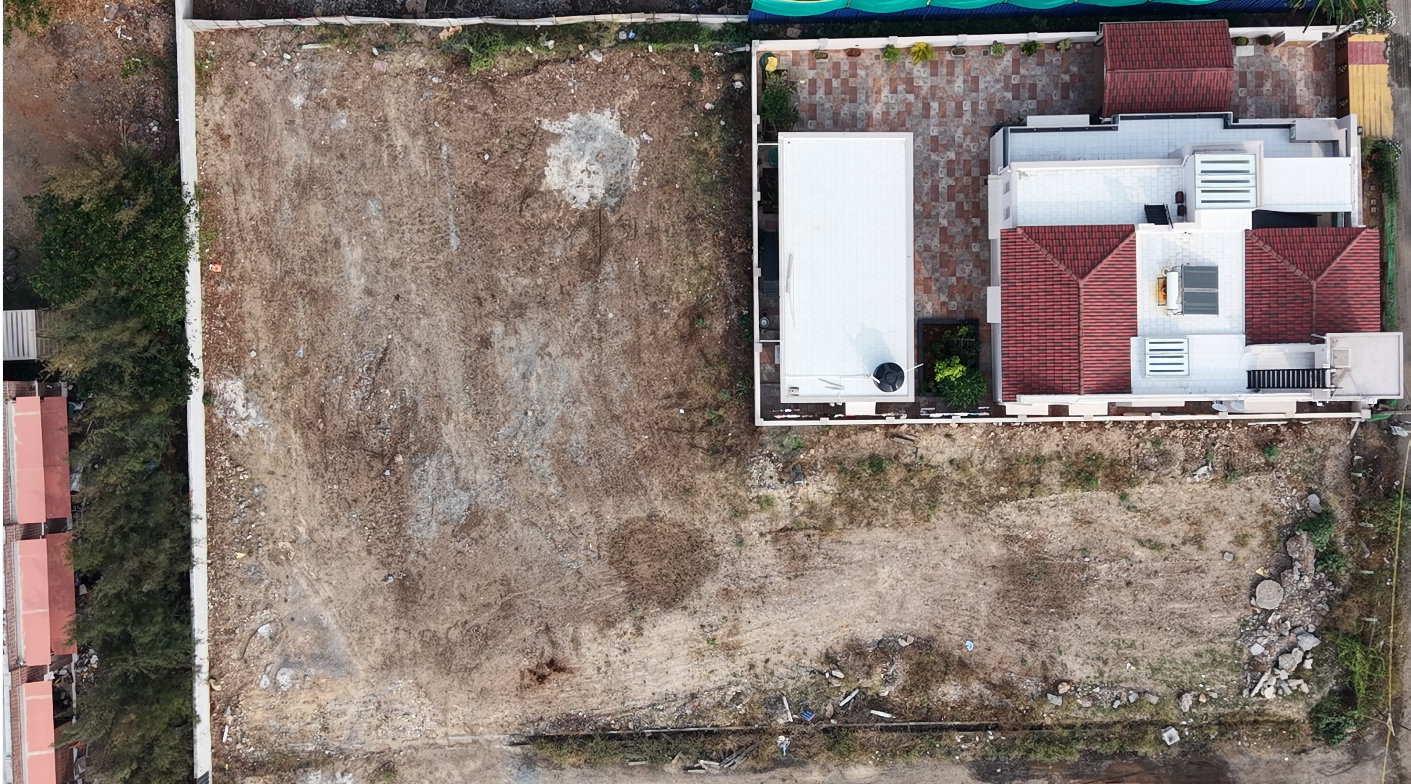 kalapatti dtcp plot plot for sale land for sale svb tech park